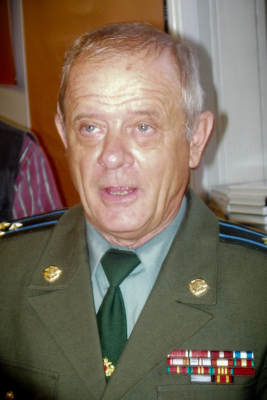 Владимир Васильевич Квачков