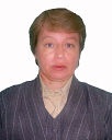 Аватар Анна Шелковникова (Глазко