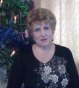 Аватар Татьяна Бугаева (Щедрина)