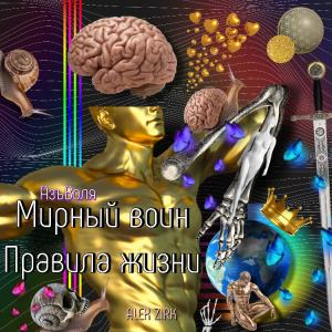 АзъВоля! Мирный воин. Правила жизни