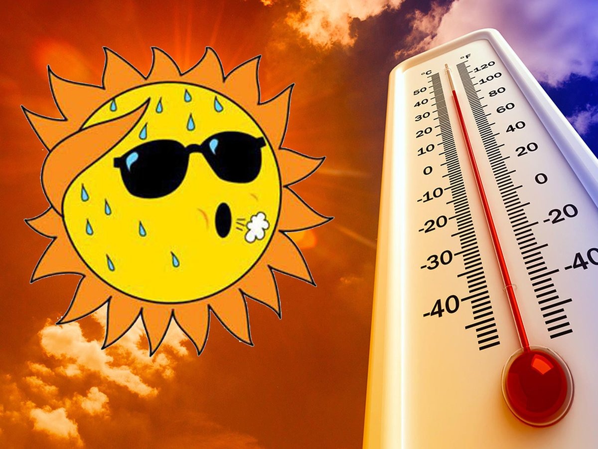 Все, что вам нужно знать о лете 2024 года: насколько жарким оно будет и побьет ли рекорды?